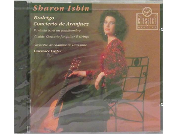 Concierto Aranjuez