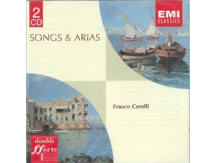 Great Religious Songs & Arias