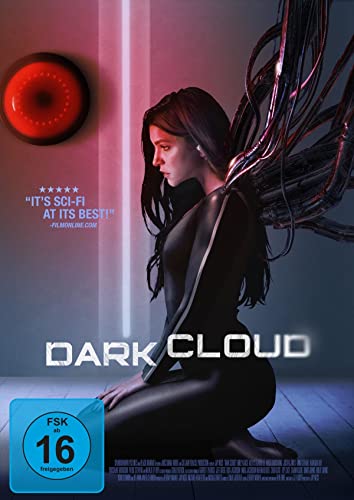Jay Ness - Dark Cloud - Preis vom 09.10.2026 07:28:09 h