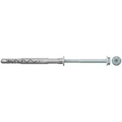 Fischer Langschaftdübel SXRL 14X230 FUS mit Sechskantschraube und U-Scheibe - 530953