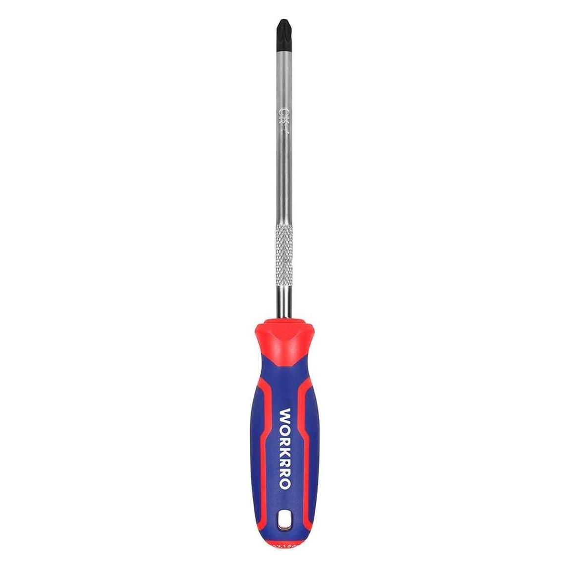 Workpro Schraubenzieher Schraubenzieher PH3 150 mm (49751346)