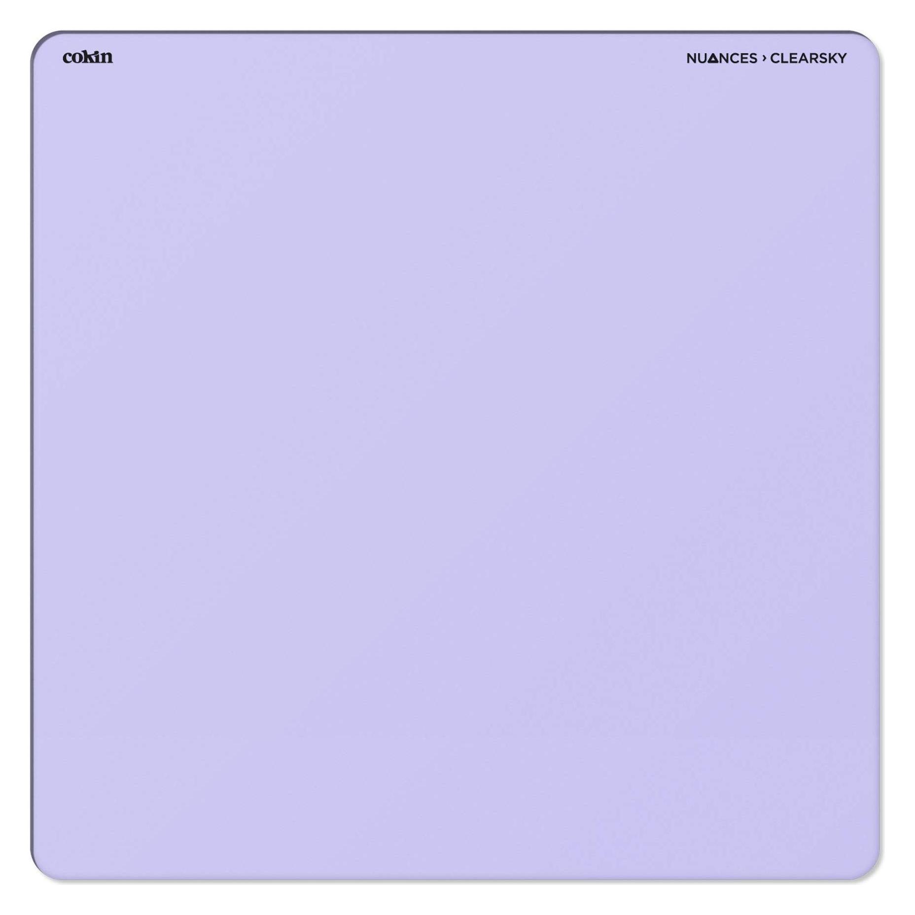 Cokin Clearsky X NNXSKY (Skylight Filter, 130 mm) (W1-NCSX)