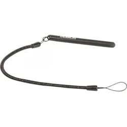 Mobilis Eingabestift, 10 Stück, Stylus, Schwarz