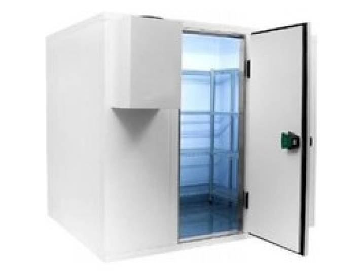 Chambre Froide Positive Pro Line - Hauteur 2200 mm - Combisteel 1500 x 1500