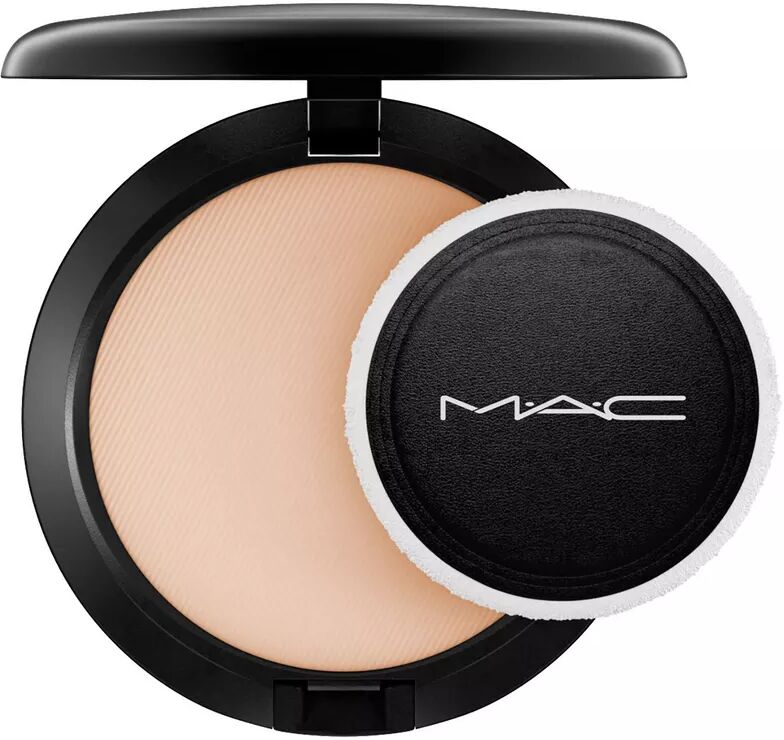 MAC Cosmetics - Blot Powder Pressed Mattifying Powder, 12 g, Medium Dark
