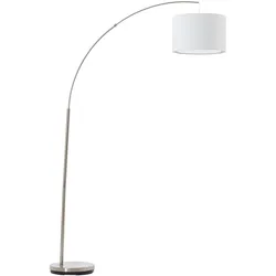 Bogenleuchte Clarie max. 60 Watt