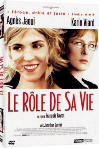 François Favrat - Le Rôle de sa vie [FR Import] - Preis vom 15.10.2026 23:06:25 h
