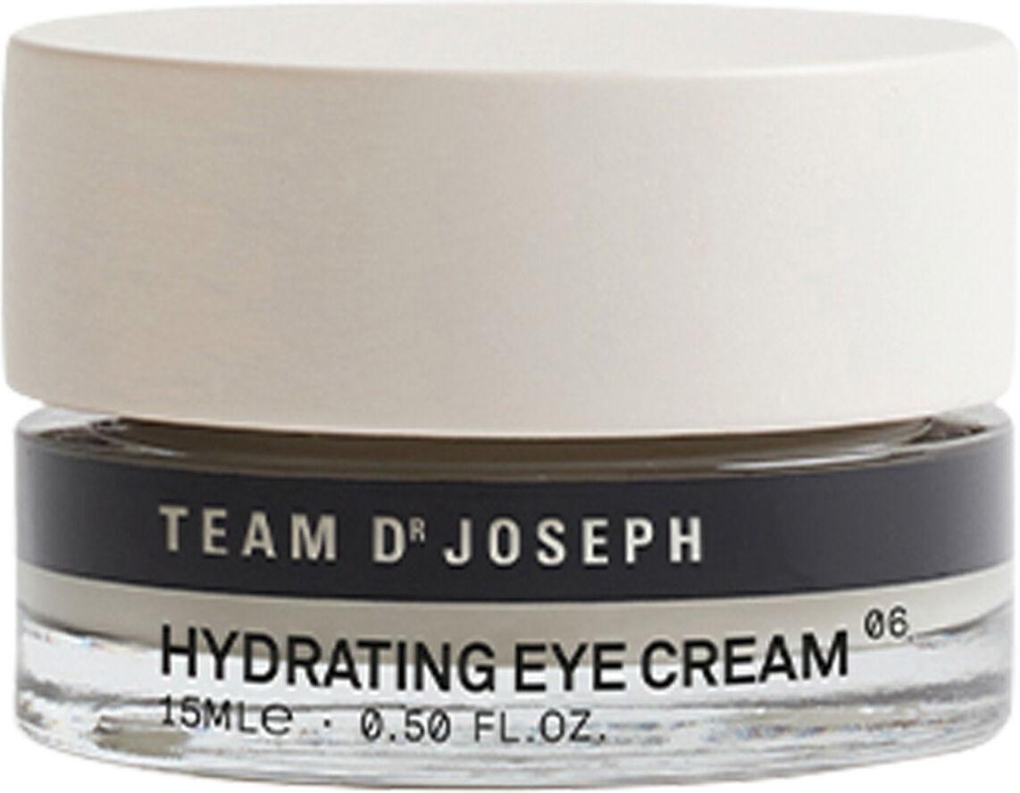 15ml TEAM DR JOSEPH Hydrating Eye Cream