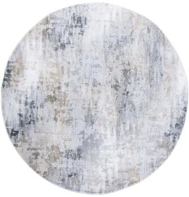 SAFAVIEH Slate Pauline Modern Abstract Rug