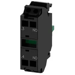 Siemens Dig.Industr. Kontaktmodul mit 1 3SU1400-1AA10-3LA0
