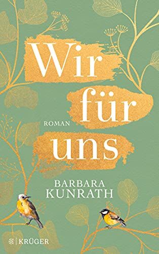 Barbara Kunrath - Wir für uns - Preis vom 04.10.2026 03:51:26 h
