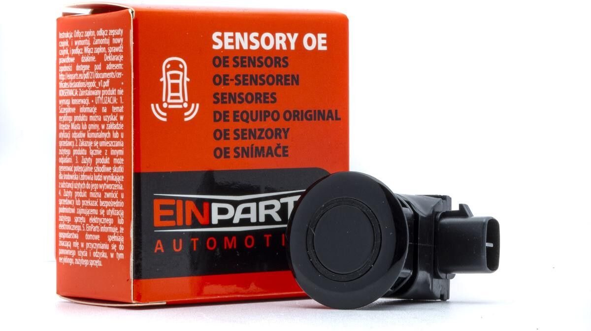 EINPARTS EPPDC105 Parksensor