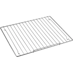 Oranier Verchromter Grillrost für 50 cm Standherde BGR500 (9210 12)