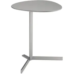 Birdy Beistelltisch rund sand H: 53cm