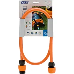 Ewuaqua Anschlussgarnitur für Schlauchwagen 72010 für Schlauchwagen 1/2"