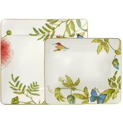 Villeroy & Boch, Geschirrset, Amazonia (12 Stk.)