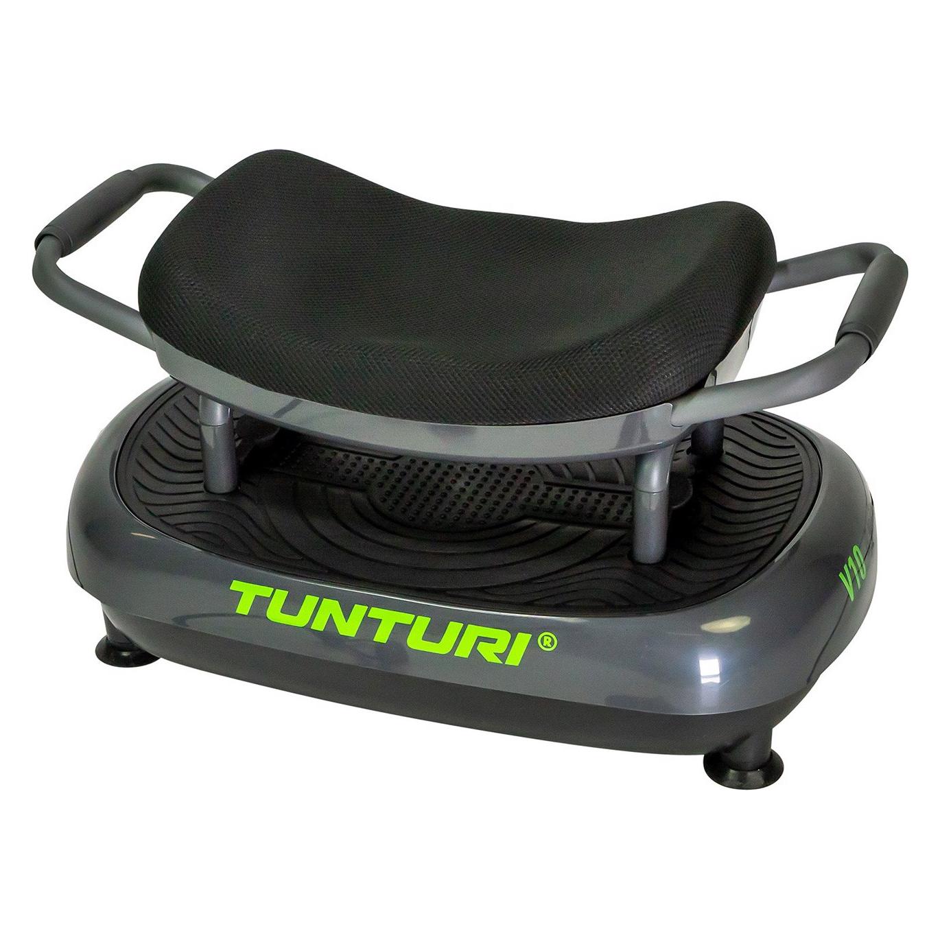 Tunturi Cardio Fit Oszillationsplatte V10 (19TCFV1000)