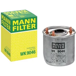 Fahrzeug Werkzeug, MANN-FILTER WK 9046