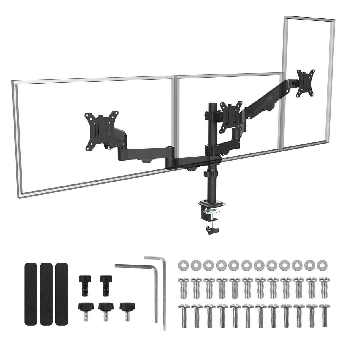 Maclean MC-137 (Tisch, 27", 8 kg) (MC-137)