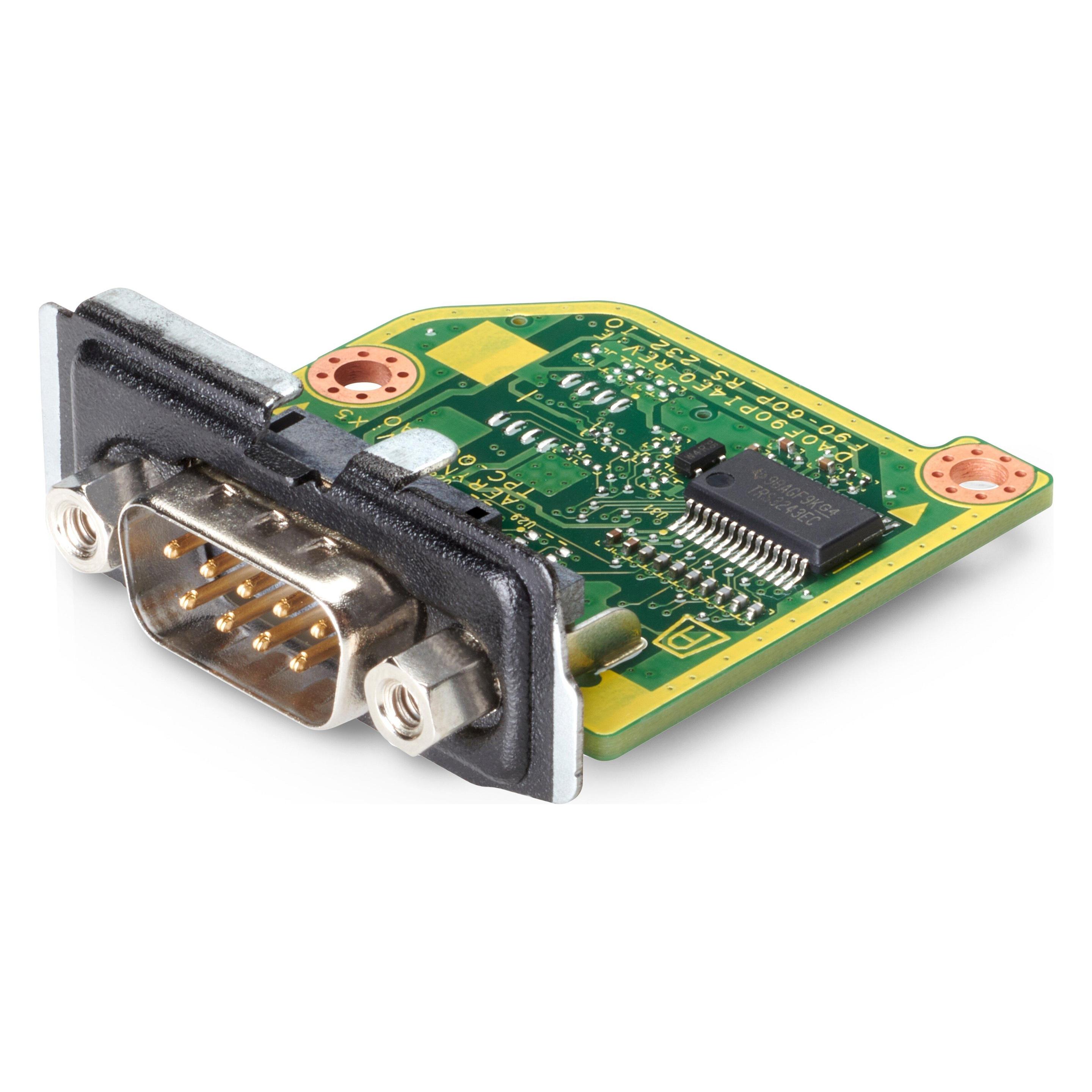 HP Serial Port Flex IO v3 (5B895AA)