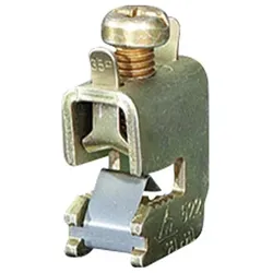 Hensel Sammelschienenanschluss KS 35 F