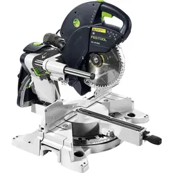 Kapp- und Gehrungssäge Festool KS 120 REB, 1600 W