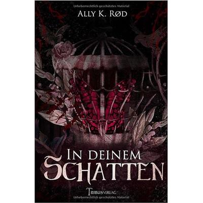 In deinem Schatten, Taschenbuch von Ally K. Rød, Epubli, 978-3-7575-0150-1