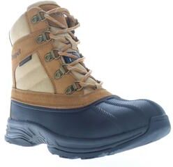 Women's Cortland Boot by Propet in Doe (Size 9 XW)