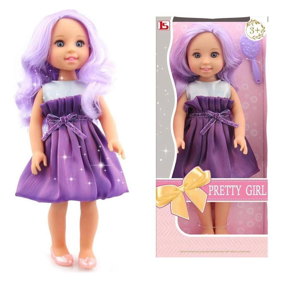 Trifox Puppe 38cm (37131788)