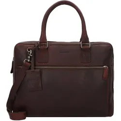 Burkely Antique Avery (13.30", Universal), Notebooktasche, Braun