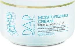 DAP Nutritiva Piel Normal 200 ml