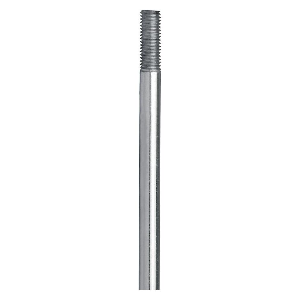 Magni Rundstangen 10X2000mm Nr.7091 galv.verz.einteilig (1 Stk.) (229402)