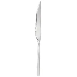 Gastronoble Olympia Steak- und Pizzamesser | 23,5(L)cm | 24 Messer