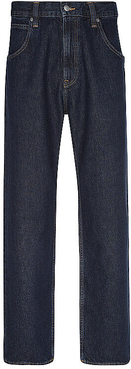 EDWIN Jeans Tapered Fit TYRELL dunkelblau   31/L32 31/L32
