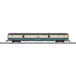MiniTrix 18450 N Gepäckwagen der DB AG
