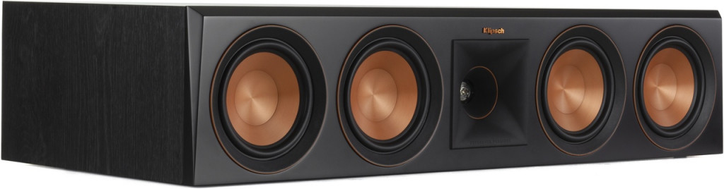 Klipsch RP-504C Center-Lautsprecher