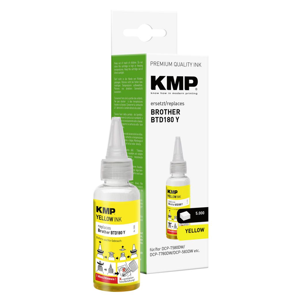 KMP 1555,0009 (1555,0009)