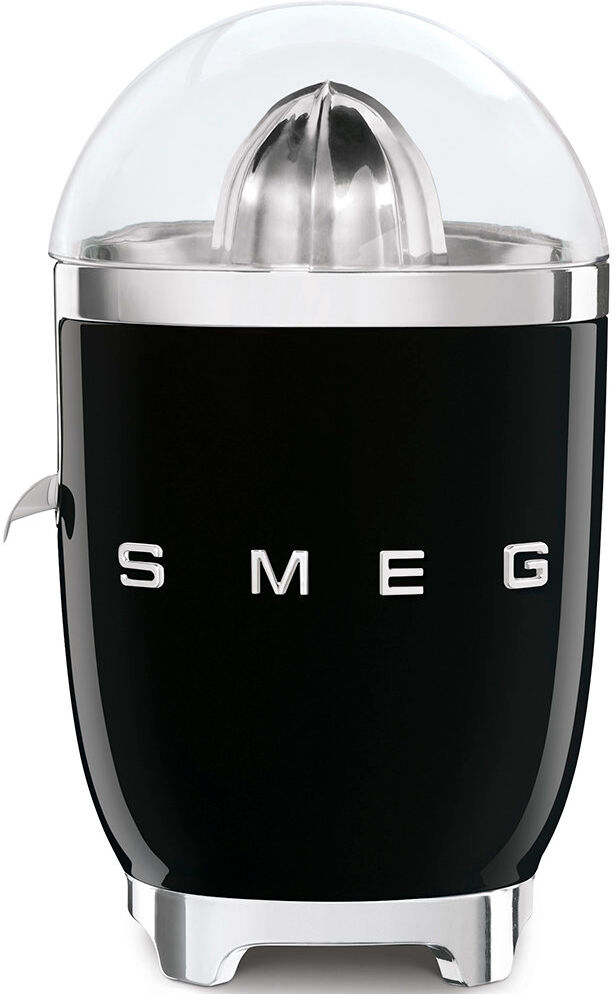 Smeg CJF11 Electric Citrus Juicer Black
