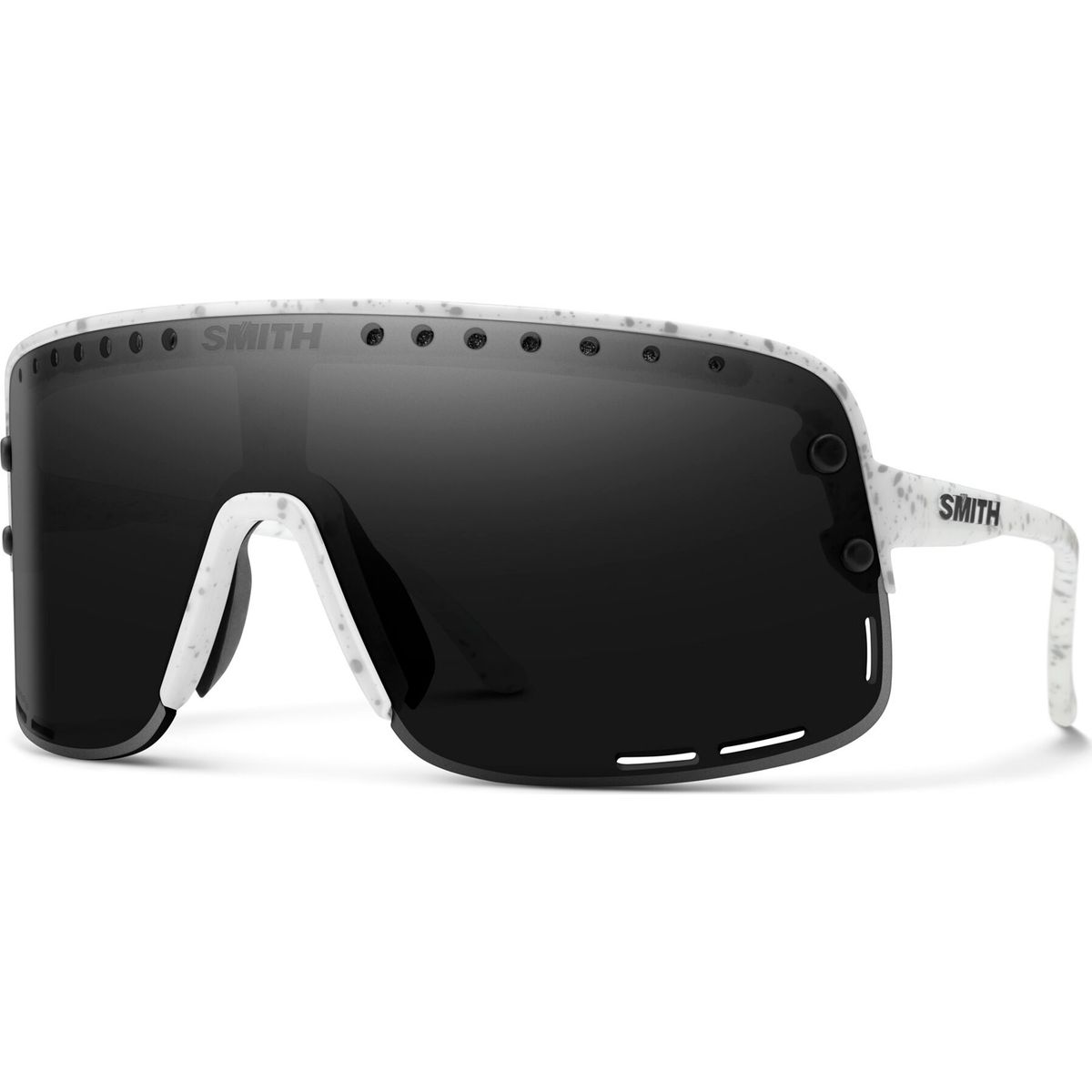 Smith Ultralite snow white chromapop black (6YX-991C) 2076406YX991C