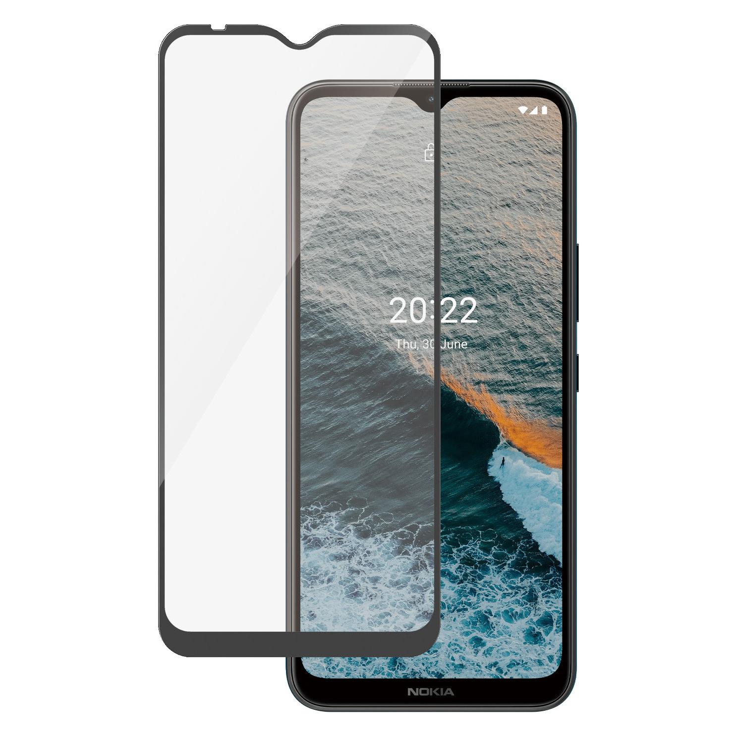 PanzerGlass Case Friendly (Nokia C21) (6795)