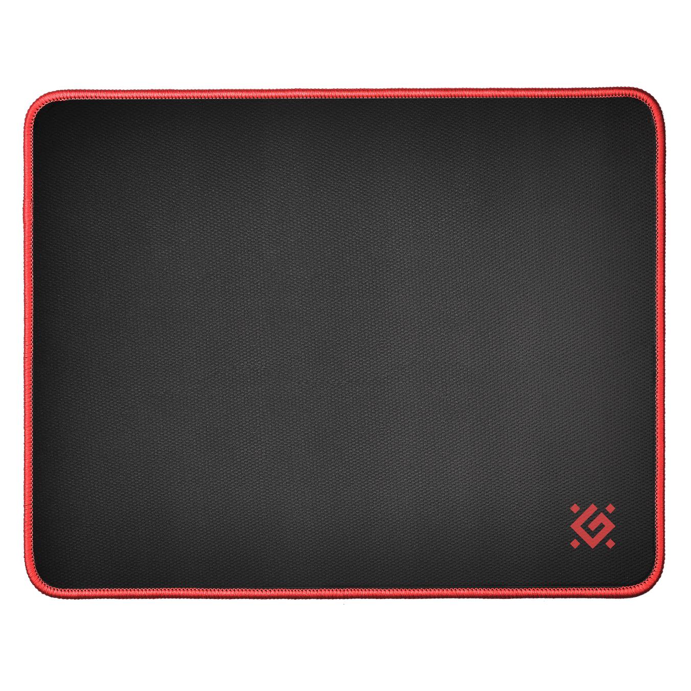 Defender GAMING BLACK M 360x270x3mm (M) (50560)