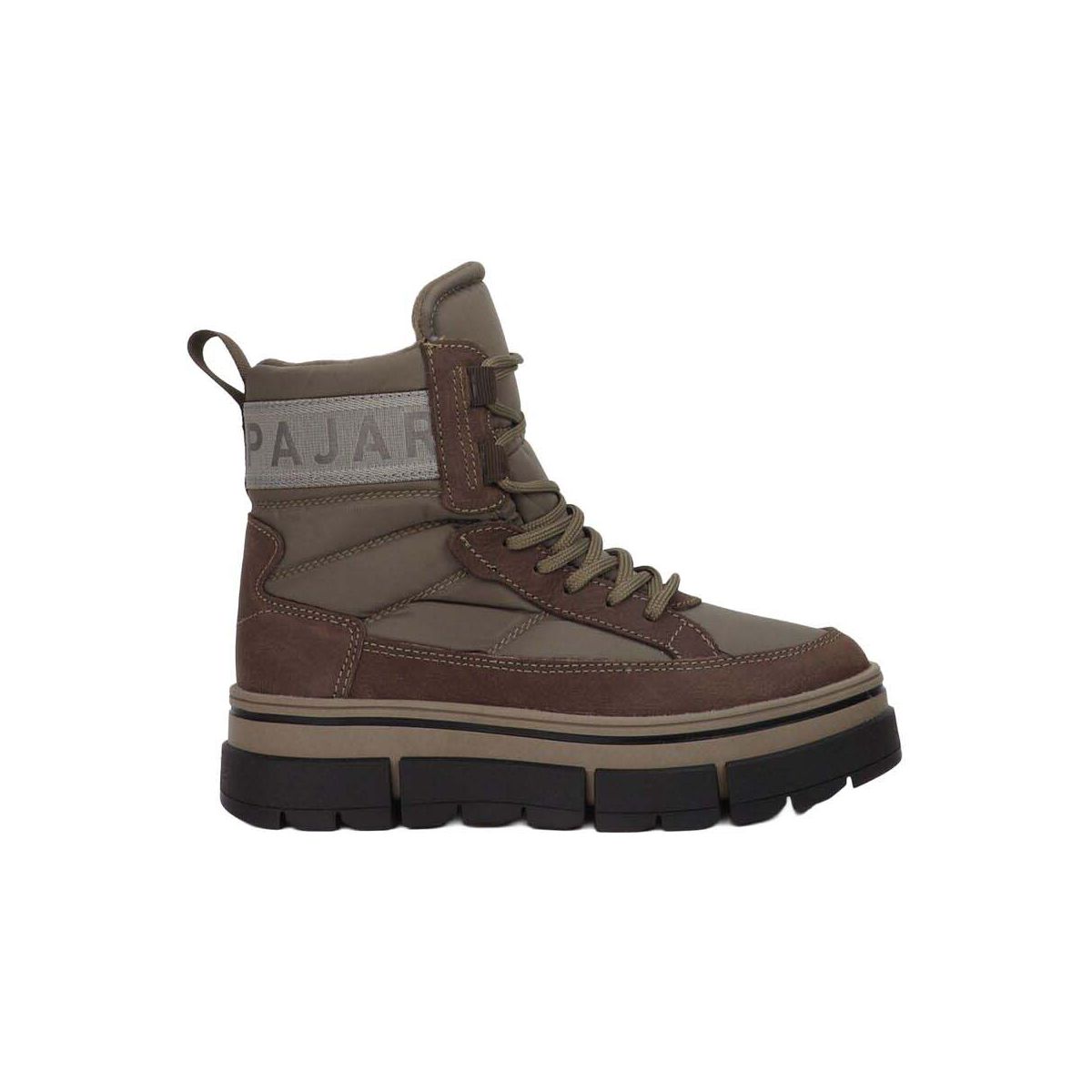 Pajar Halo taupe (1005) 40 PDPAB01330.01-1005-40