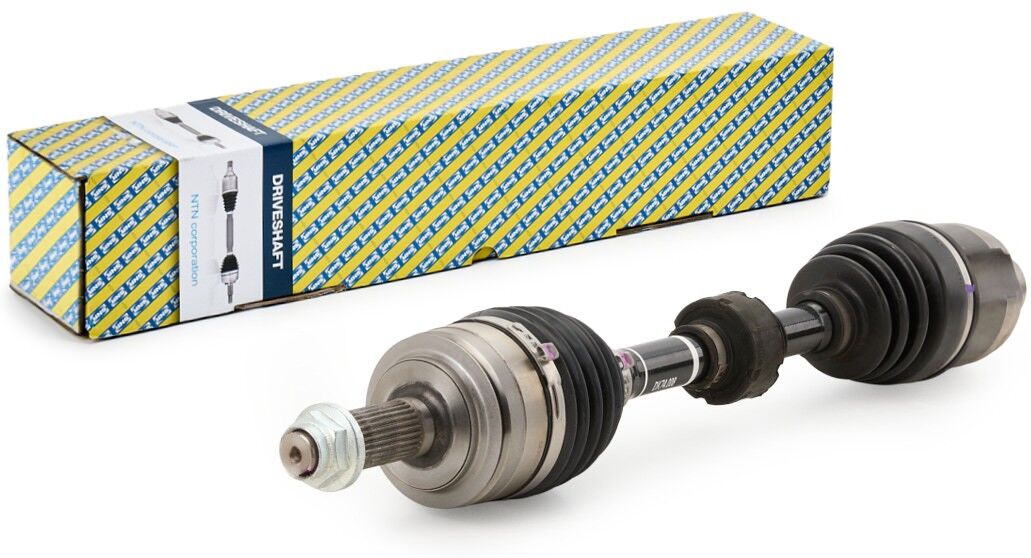 SNR DK74.008 Drive shaft