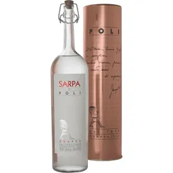 Grappa Sarpa Jacopo Poli