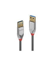 Lindy 1m USB 3.0 Typ A Kabel Cromo Line Digital/Daten 1 m (36626)
