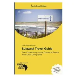 Sulawesi Travel Guide, Ratgeber