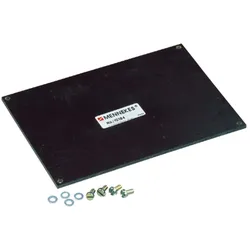 Mennekes Grundplatte 10184