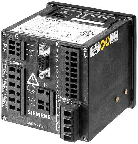 Siemens 7KG8550-0AA00-0AA0
