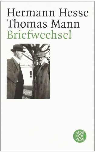 Hermann Hesse - Briefwechsel - Preis vom 17.10.2026 19:25:27 h