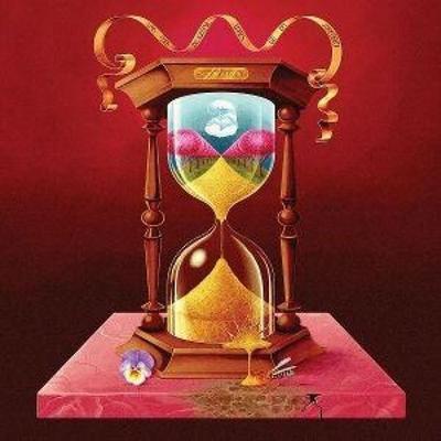 Can Such Delightful Times Go On Forever? - The Soft Pink Truth, CD